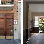 Tibone Apartments In Lingotto Area