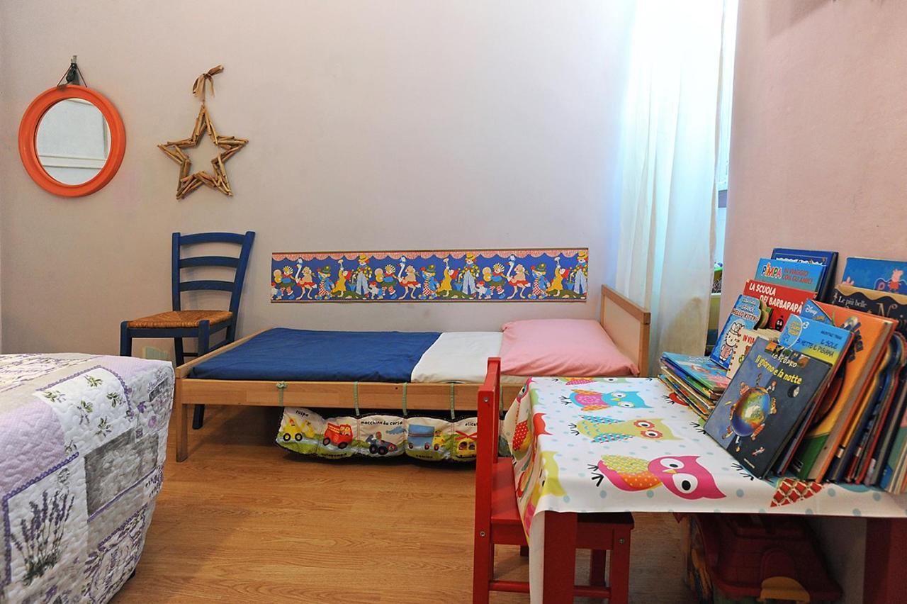 Apartamento Tibone In Lingotto Area *