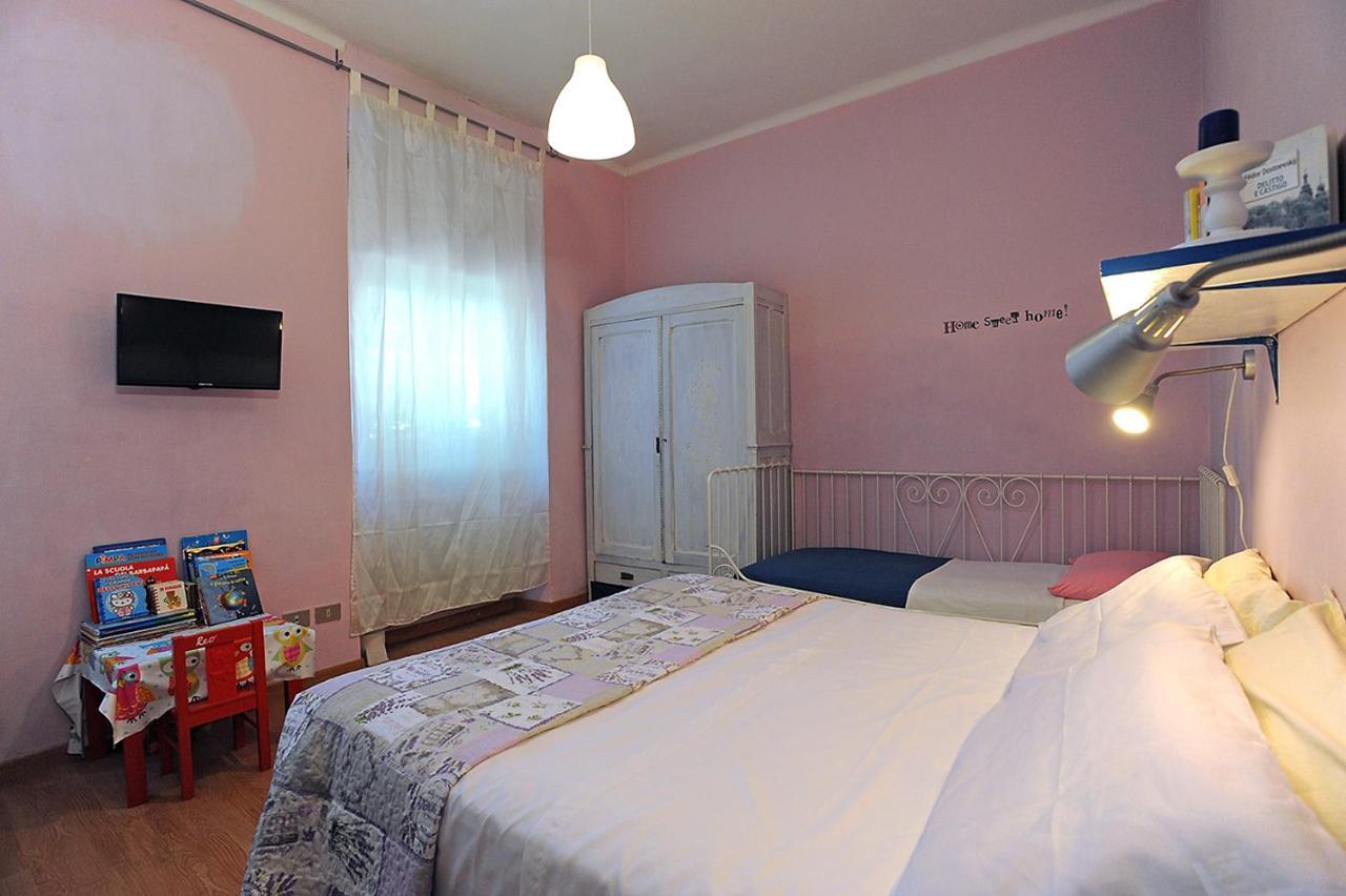 Apartamento Tibone In Lingotto Area