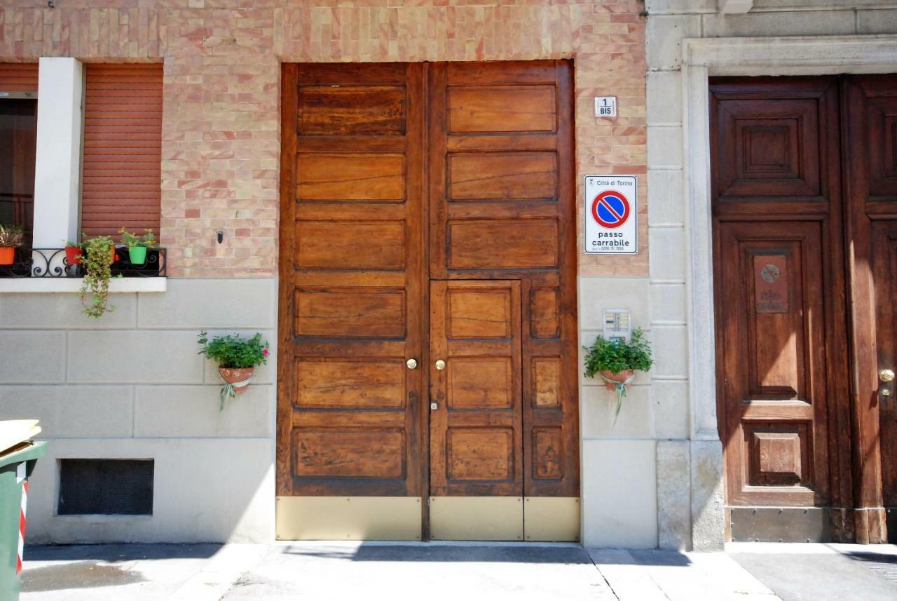 Tibone In Lingotto Area Apartamento *