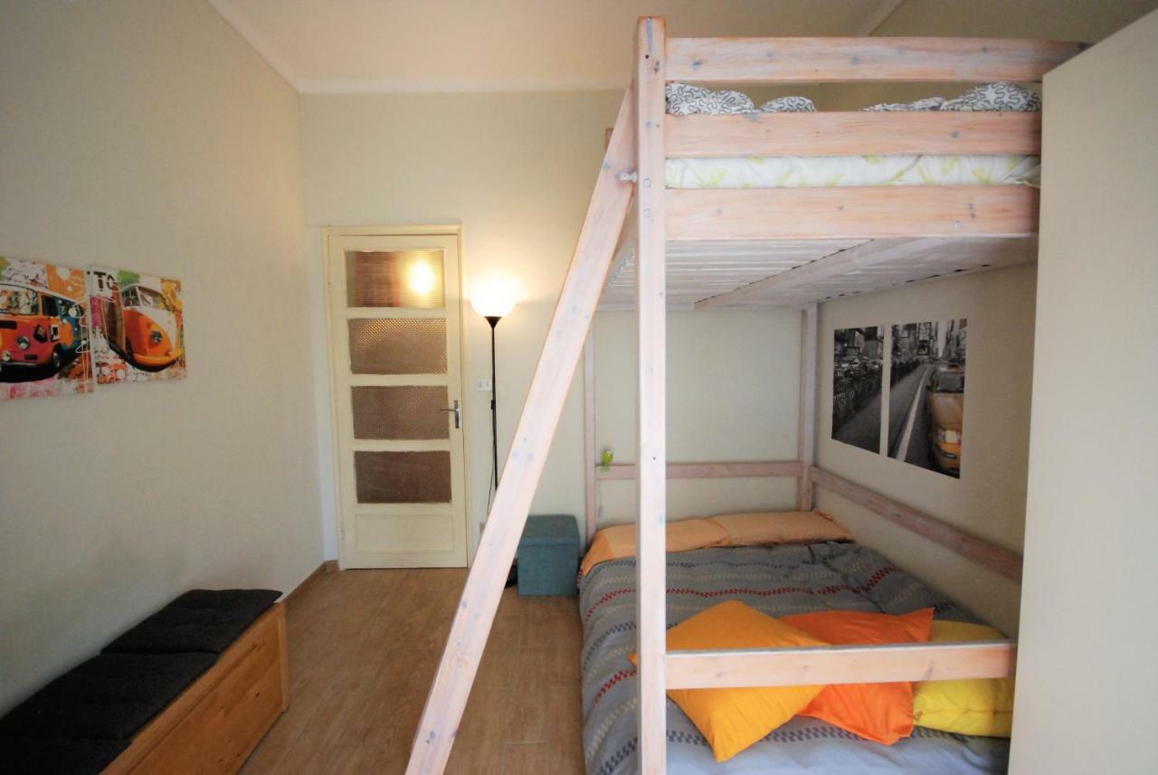 Tibone In Lingotto Area Apartamento