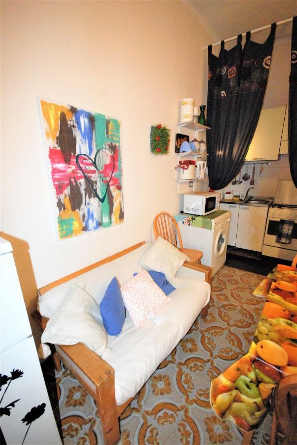 Apartamento Tibone In Lingotto Area Turín