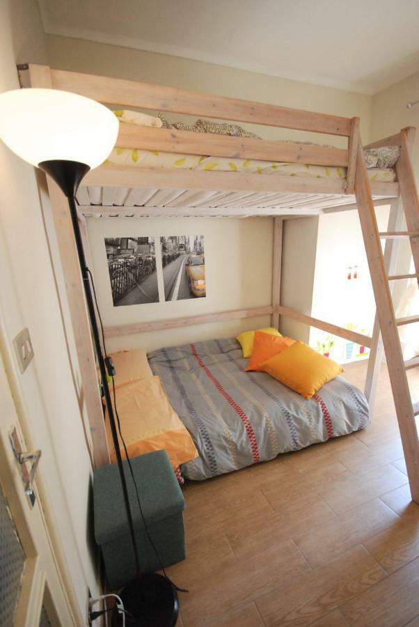 Apartamento Tibone In Lingotto Area *