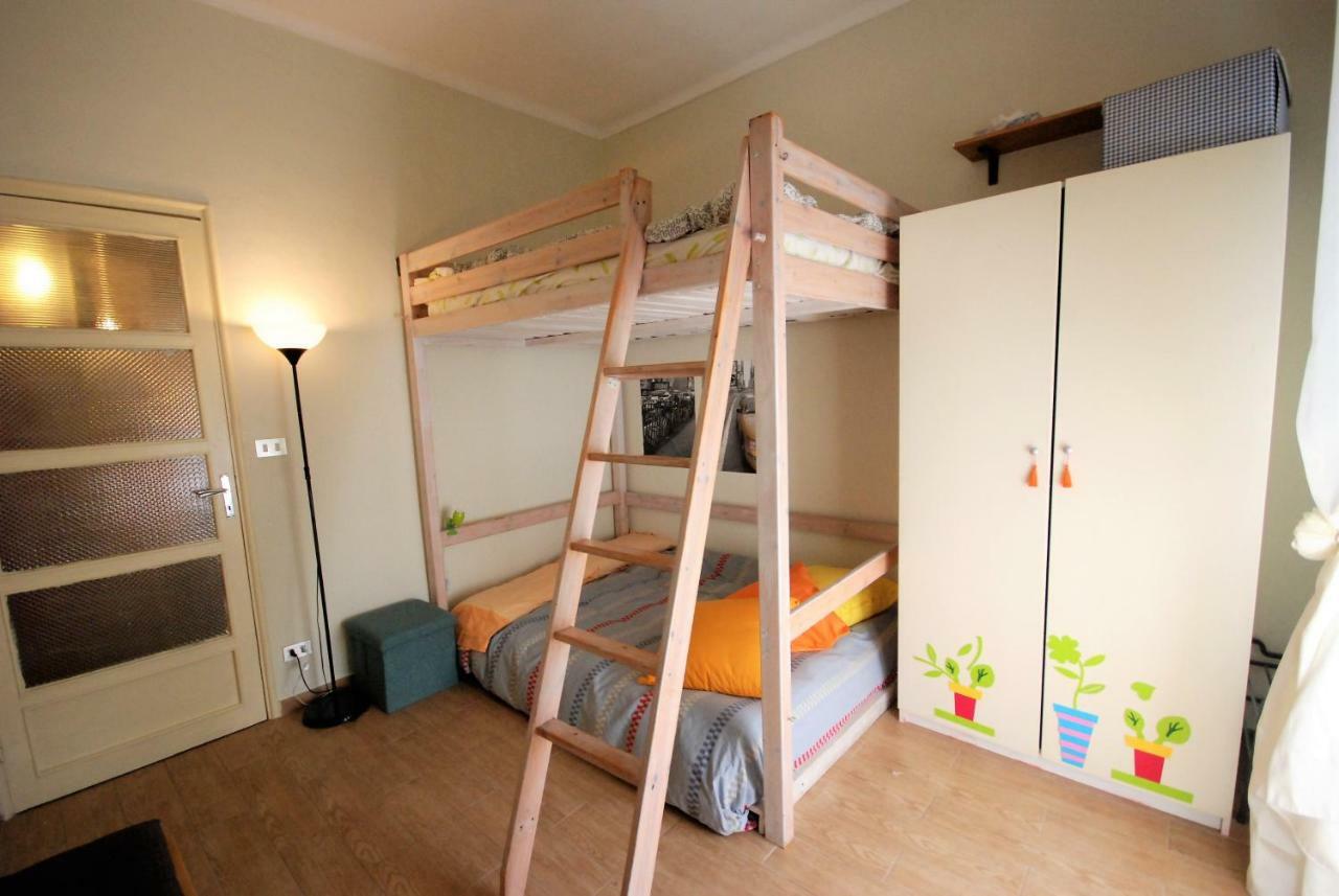 Apartamento Tibone In Lingotto Area Turín