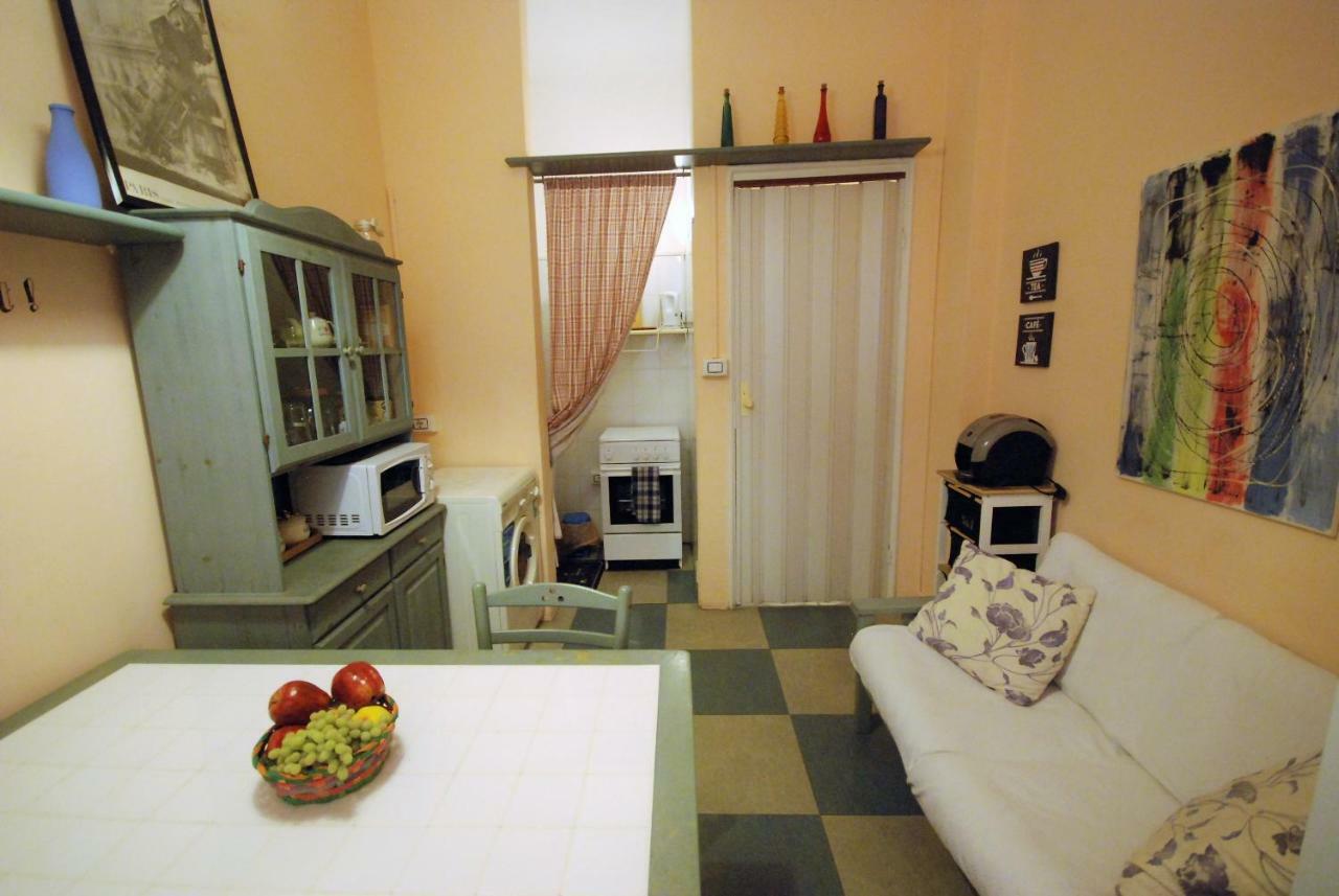 Apartamento Tibone In Lingotto Area Turín