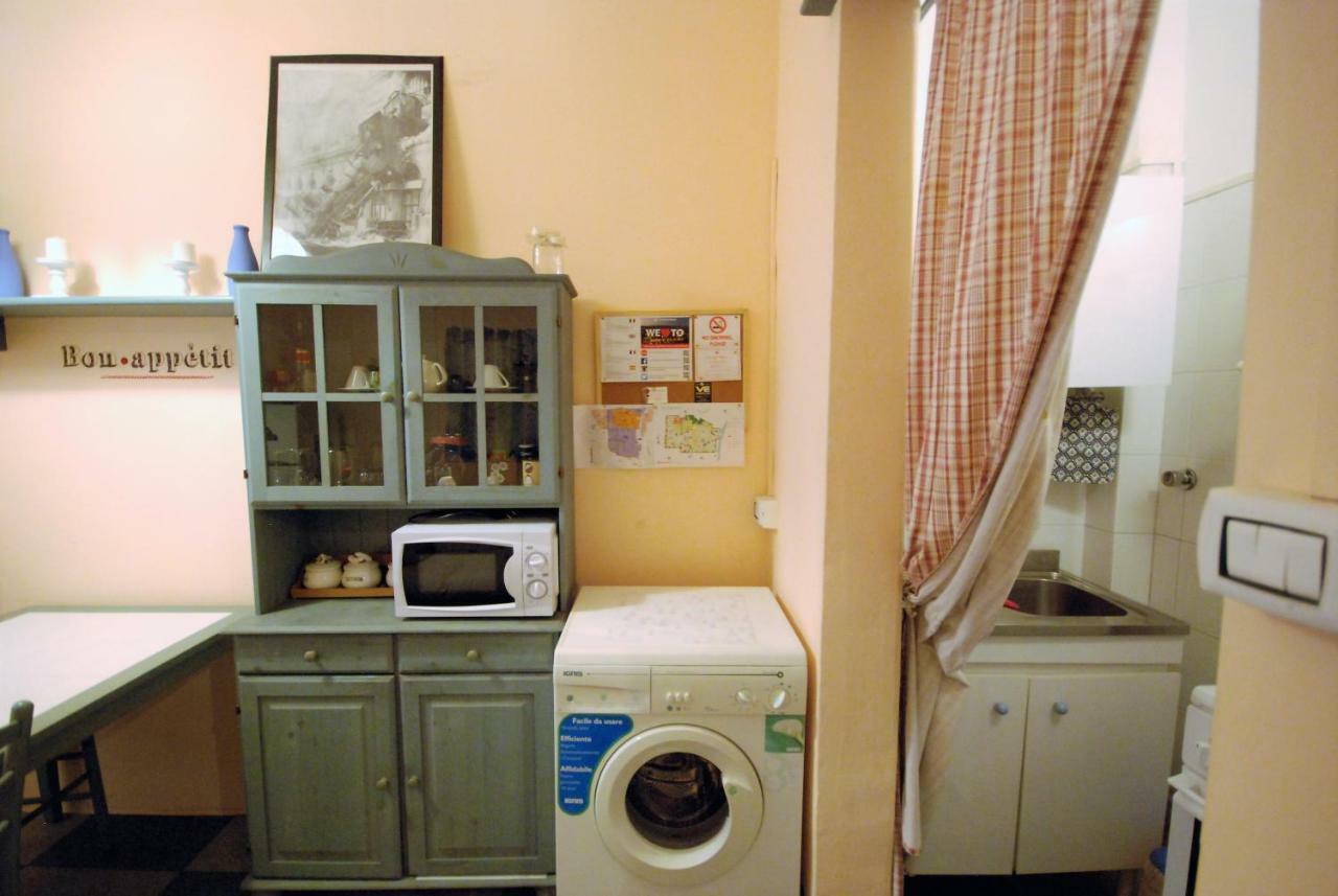 Tibone In Lingotto Area Apartamento